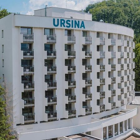 Ensana Ursina Sovata Exterior foto