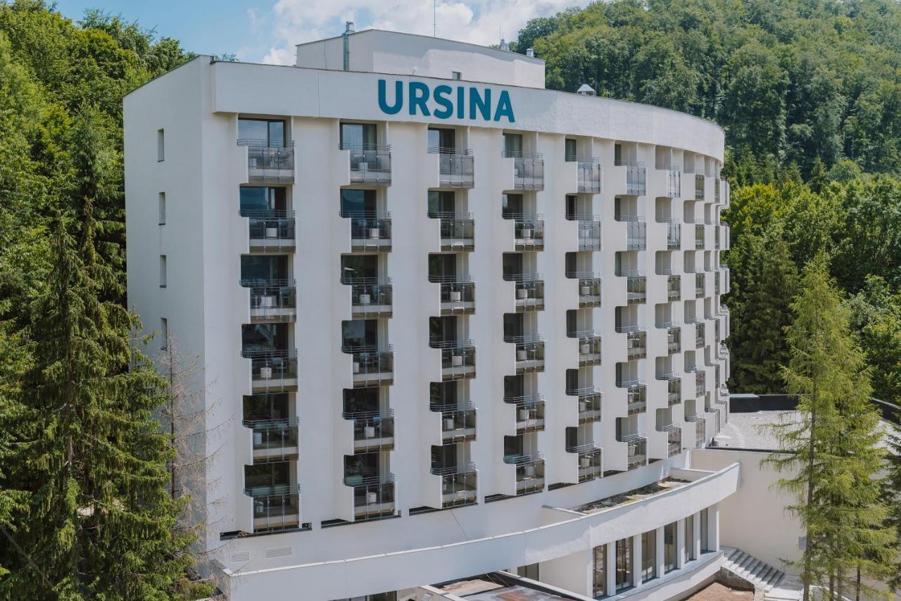 Ensana Ursina Sovata Exterior foto