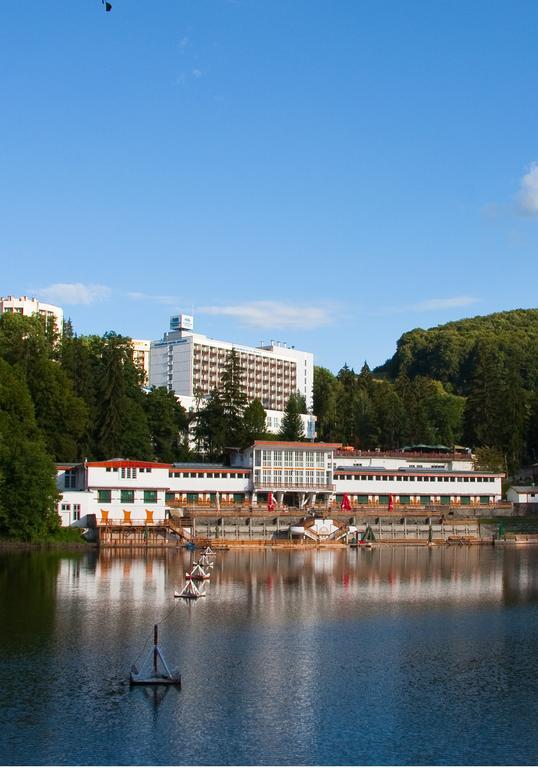Ensana Ursina Sovata Exterior foto